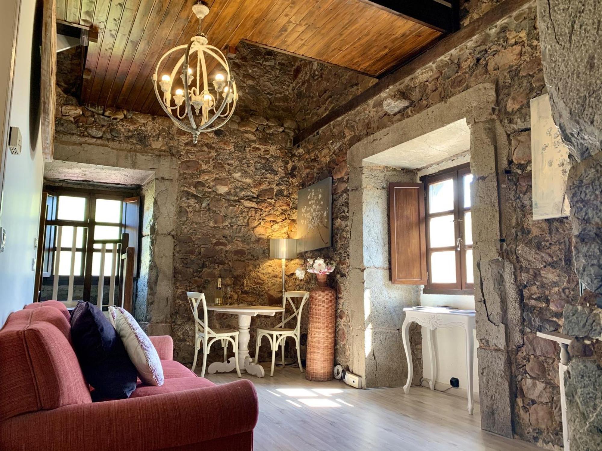 Akla Hotel Palacio Torre De Ruesga Calseca Εξωτερικό φωτογραφία