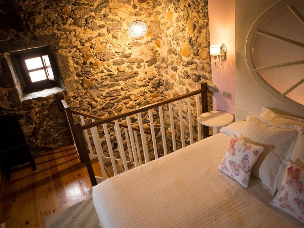 Akla Hotel Palacio Torre De Ruesga Calseca Εξωτερικό φωτογραφία