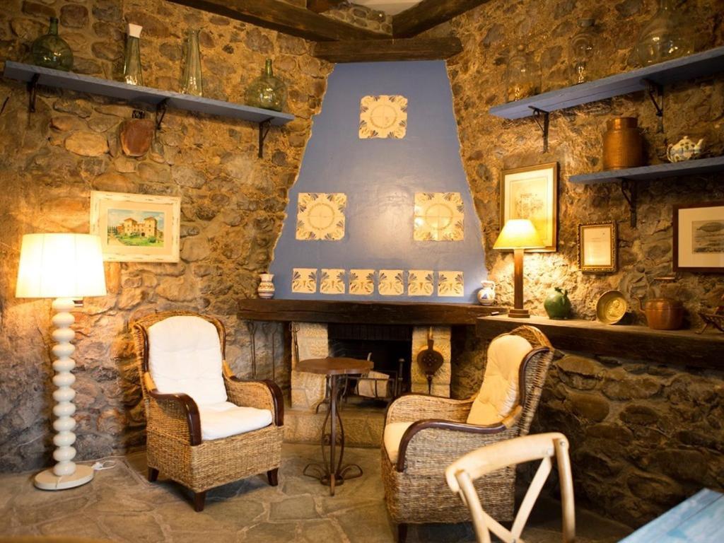 Akla Hotel Palacio Torre De Ruesga Calseca Εξωτερικό φωτογραφία