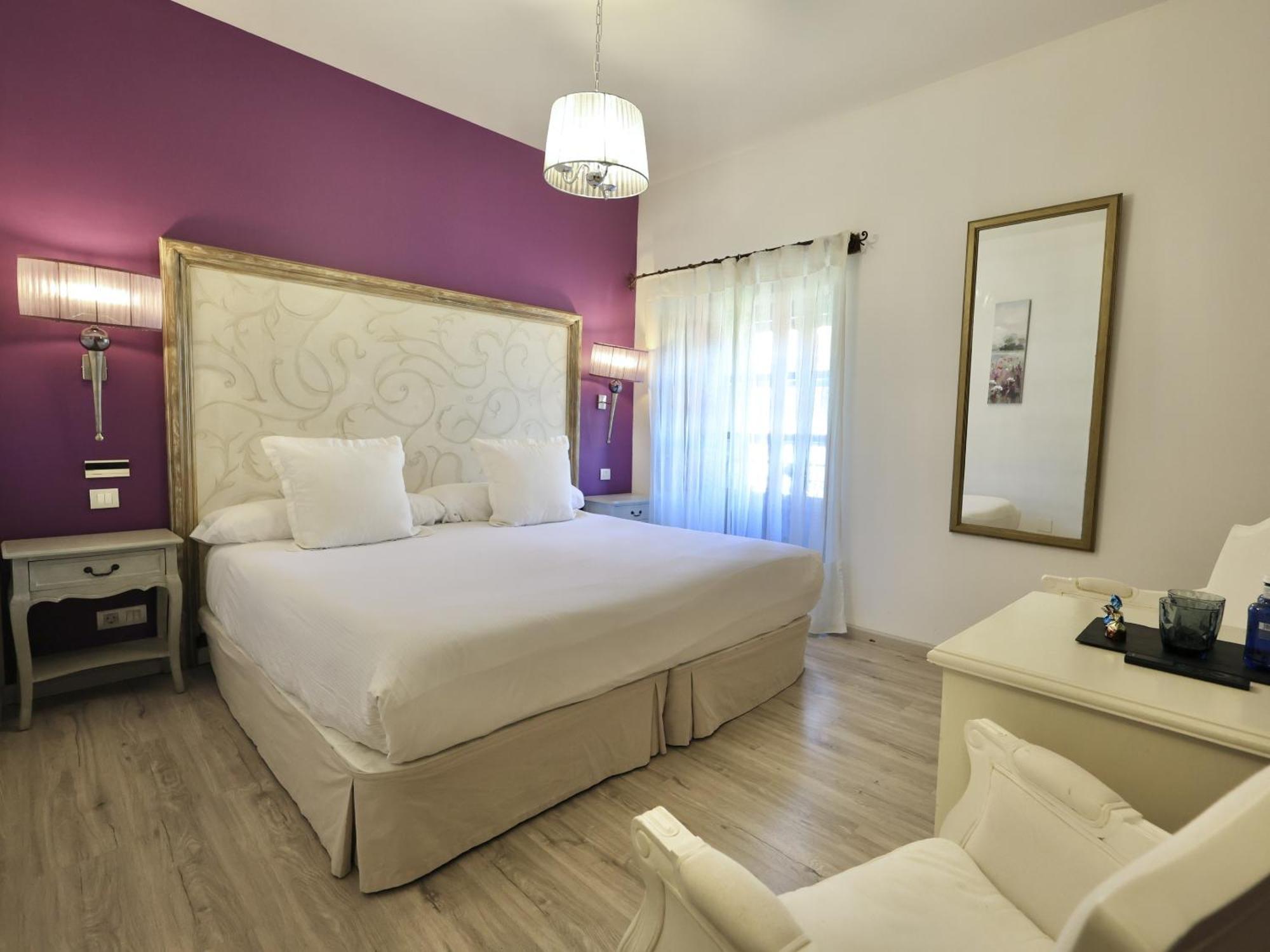 Akla Hotel Palacio Torre De Ruesga Calseca Δωμάτιο φωτογραφία