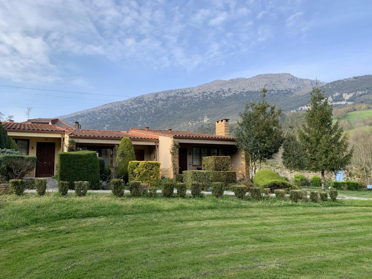 Akla Hotel Palacio Torre De Ruesga Calseca Δωμάτιο φωτογραφία