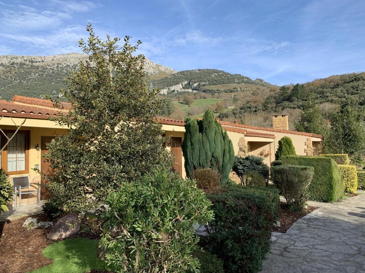 Akla Hotel Palacio Torre De Ruesga Calseca Δωμάτιο φωτογραφία