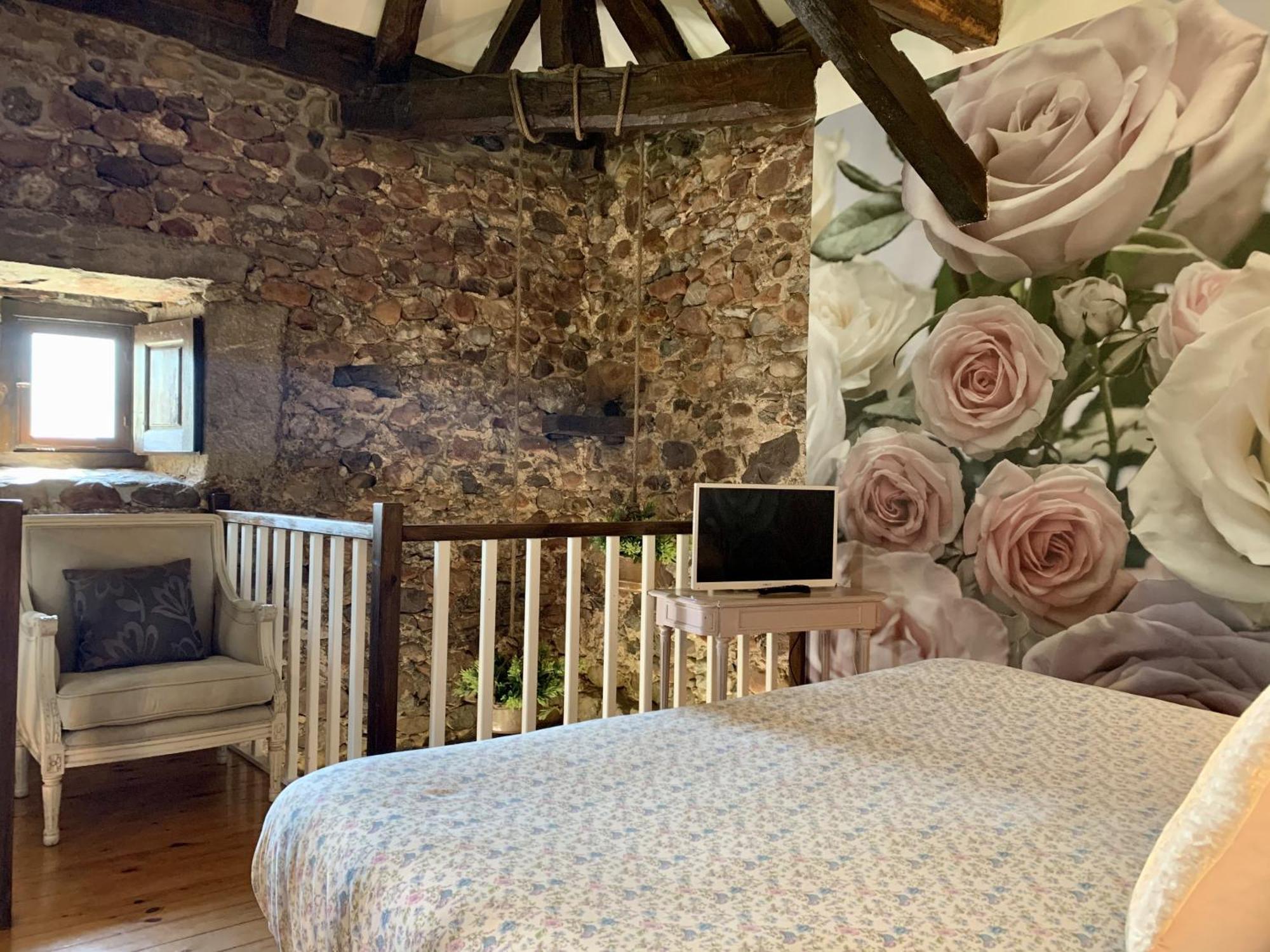 Akla Hotel Palacio Torre De Ruesga Calseca Δωμάτιο φωτογραφία